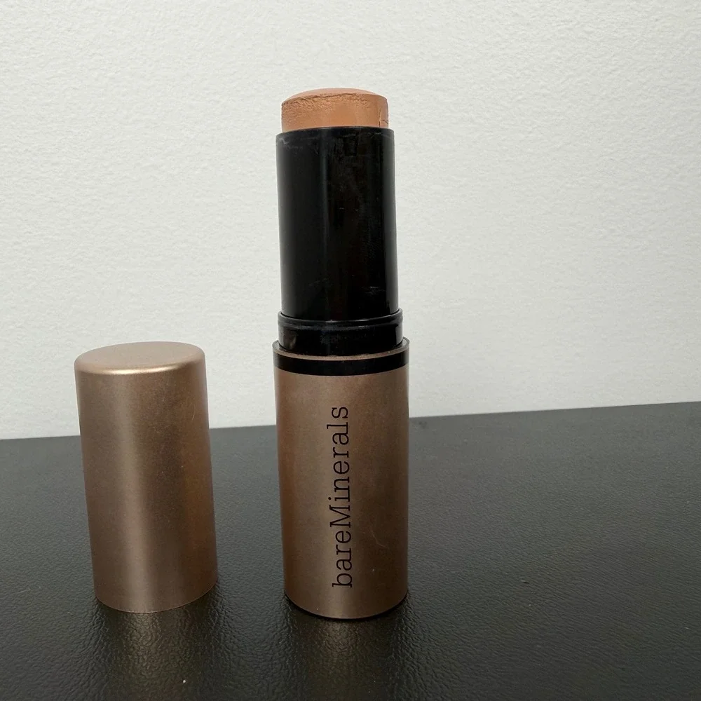 bareMinerals Complexion Rescue Luminous Skin Tint Stick Cashew 3.5 Foundation